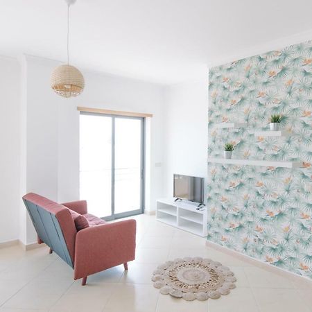 Casas De Mar - Barco Apartman Olhão Kültér fotó