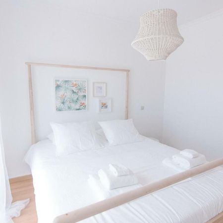 Casas De Mar - Barco Apartman Olhão Kültér fotó