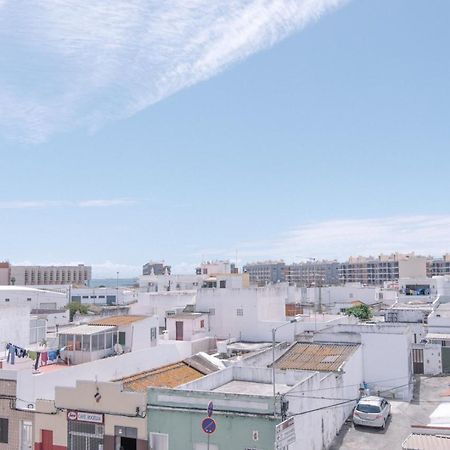 Casas De Mar - Barco Apartman Olhão Kültér fotó