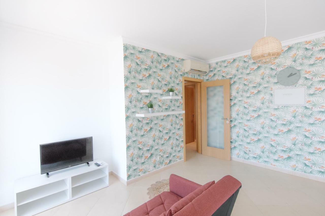 Casas De Mar - Barco Apartman Olhão Kültér fotó