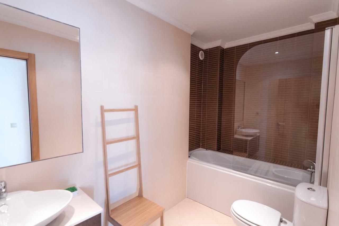 Casas De Mar - Barco Apartman Olhão Kültér fotó