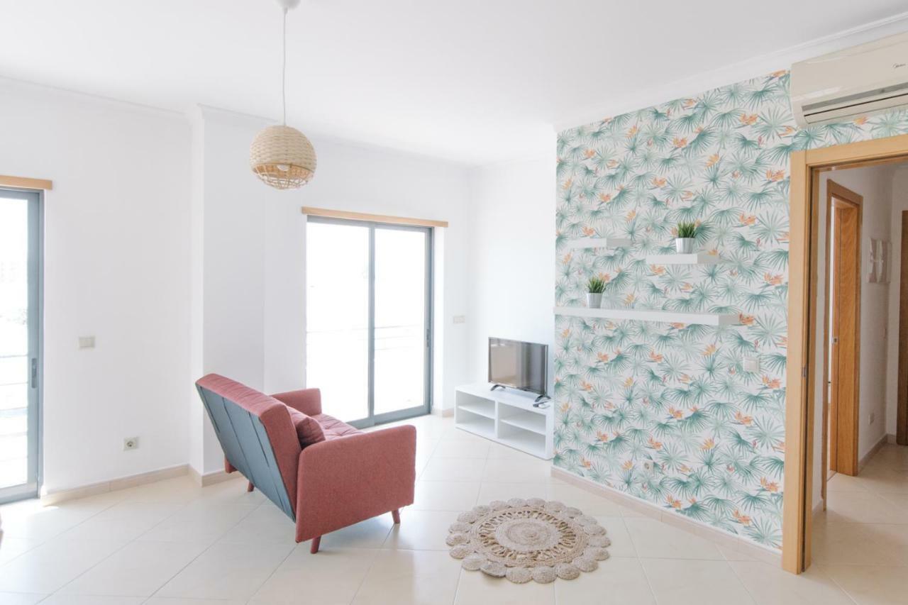 Casas De Mar - Barco Apartman Olhão Kültér fotó