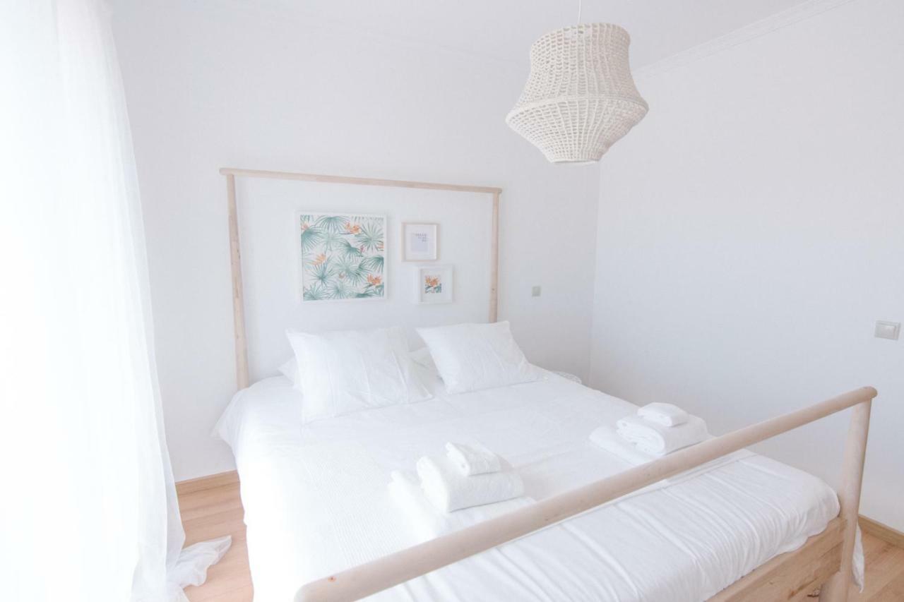 Casas De Mar - Barco Apartman Olhão Kültér fotó
