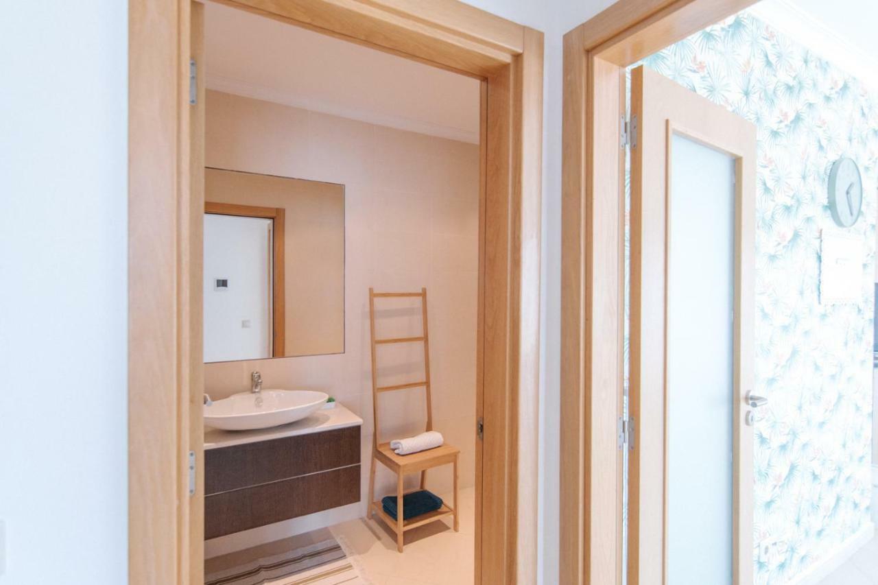Casas De Mar - Barco Apartman Olhão Kültér fotó