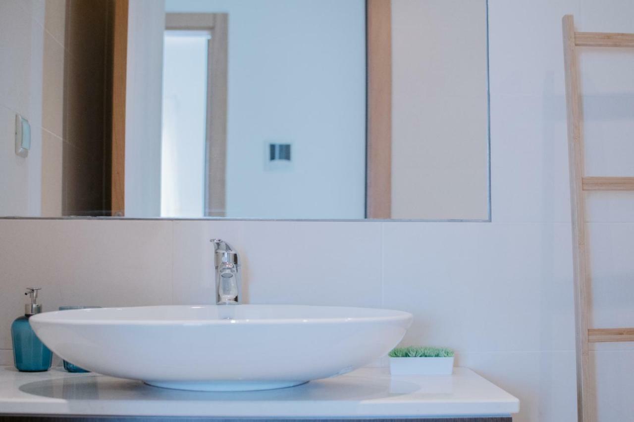 Casas De Mar - Barco Apartman Olhão Kültér fotó
