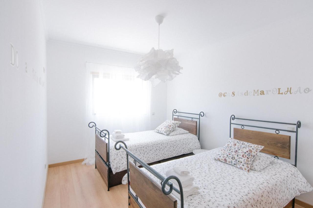 Casas De Mar - Barco Apartman Olhão Kültér fotó
